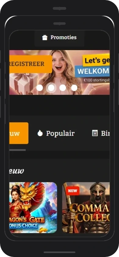 lucky7casino-nl.com mobile